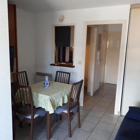 Acapulco Apartment Frejus Ngoại thất bức ảnh