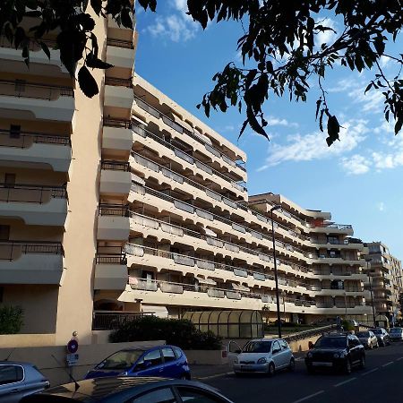 Acapulco Apartment Frejus Ngoại thất bức ảnh