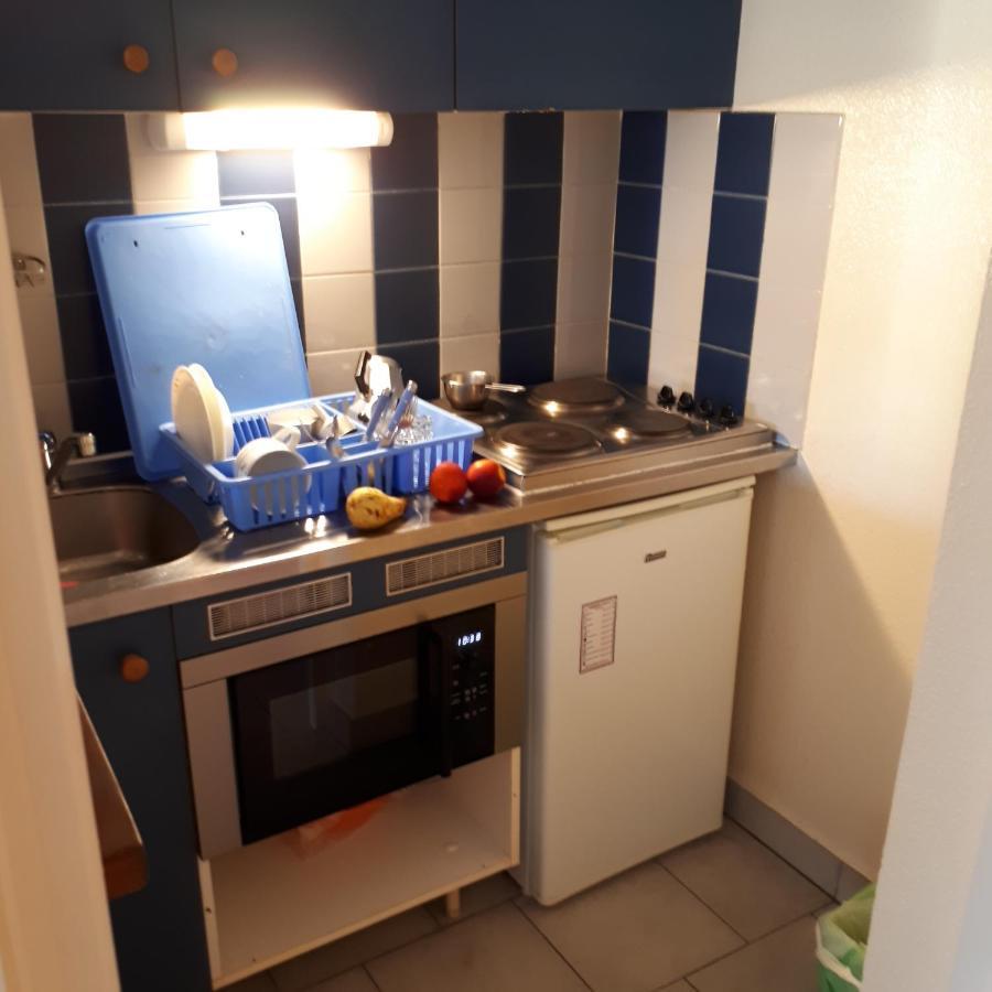 Acapulco Apartment Frejus Ngoại thất bức ảnh