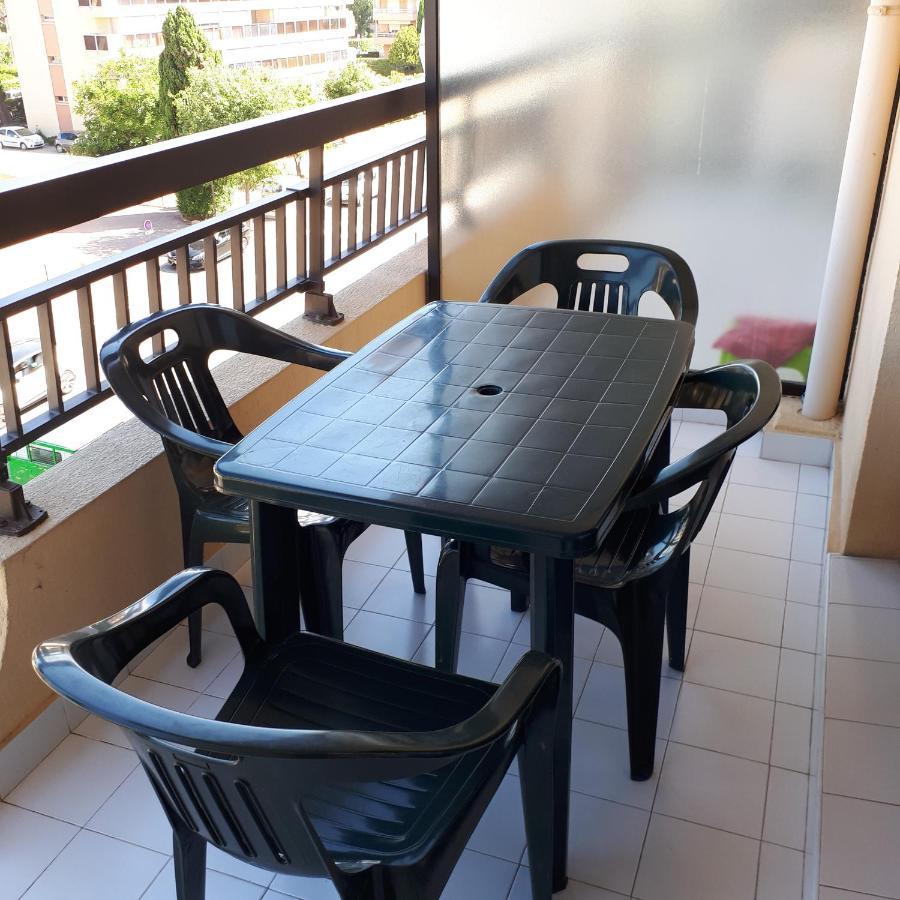 Acapulco Apartment Frejus Ngoại thất bức ảnh