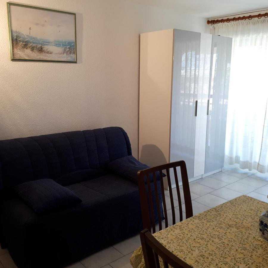 Acapulco Apartment Frejus Ngoại thất bức ảnh