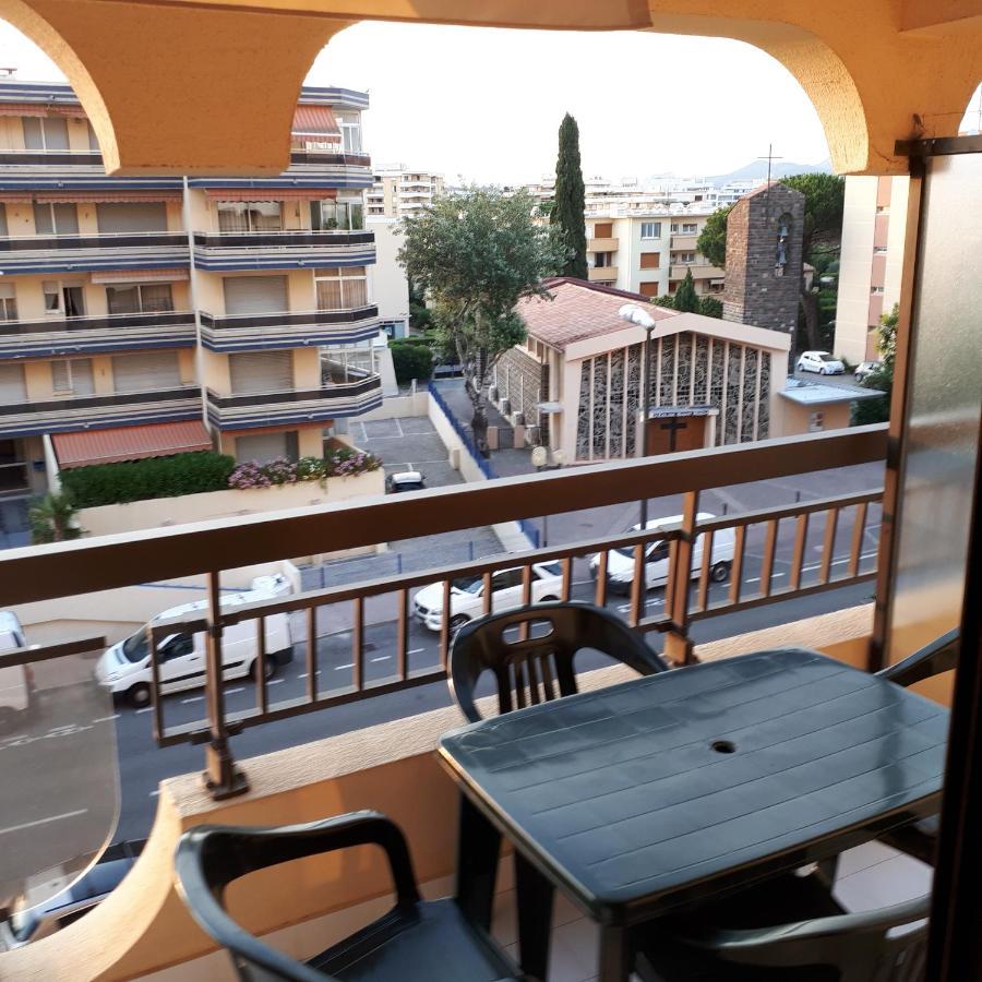 Acapulco Apartment Frejus Ngoại thất bức ảnh