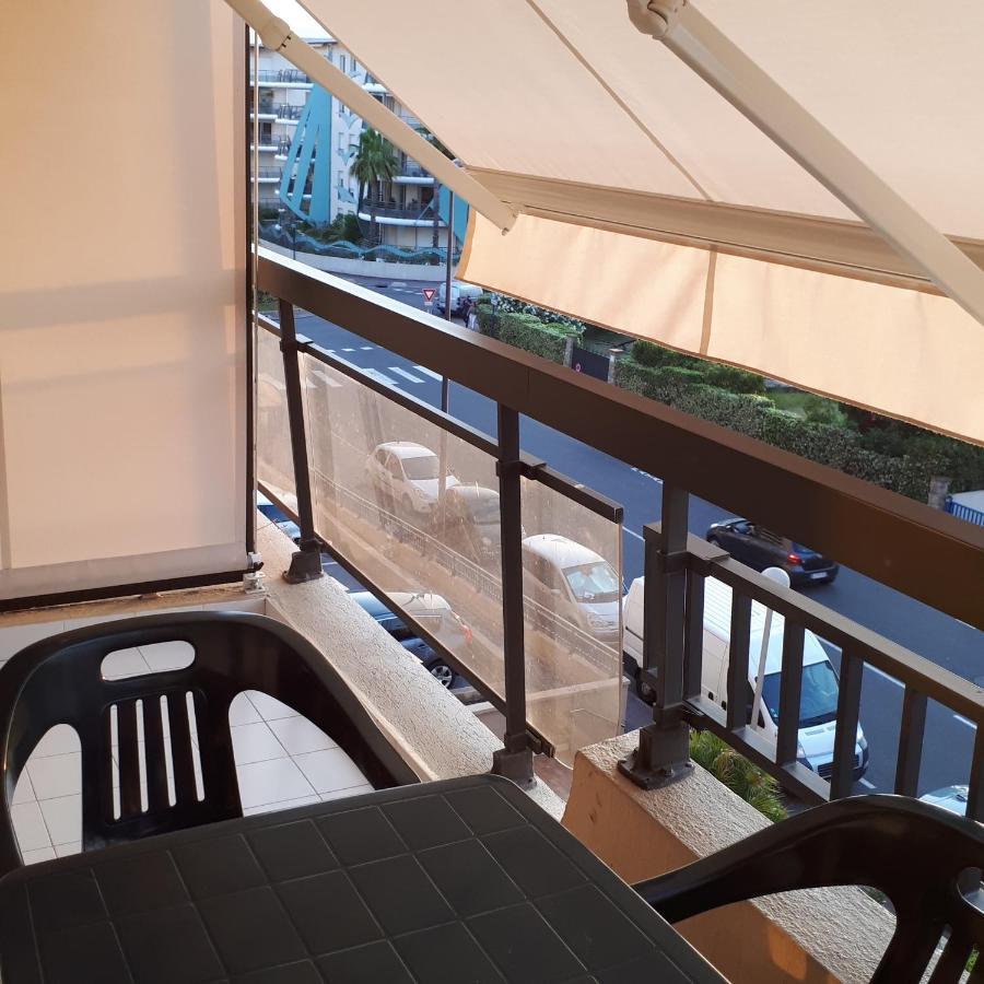 Acapulco Apartment Frejus Ngoại thất bức ảnh
